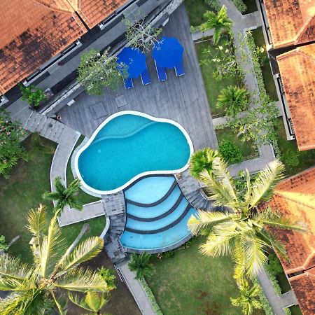 Villa Vilah Batununggul المظهر الخارجي الصورة