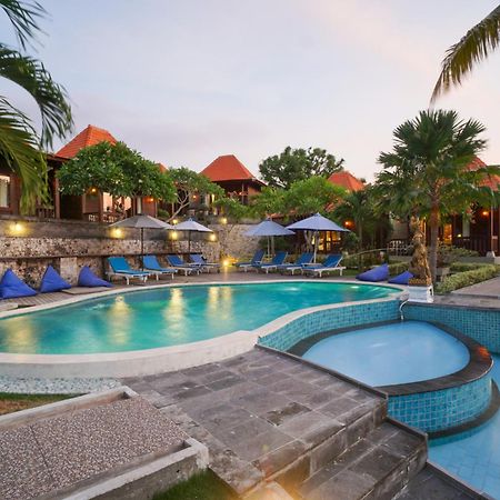 Villa Vilah Batununggul المظهر الخارجي الصورة