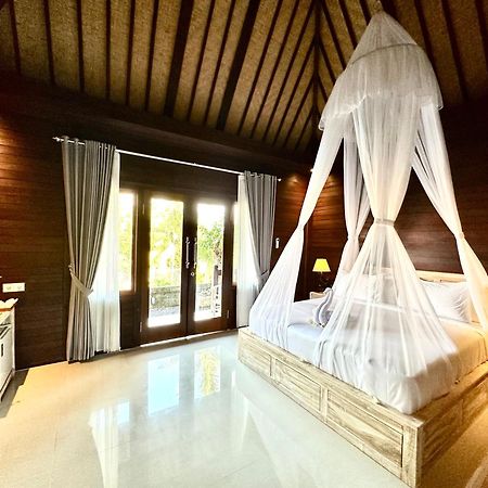 Villa Vilah Batununggul المظهر الخارجي الصورة