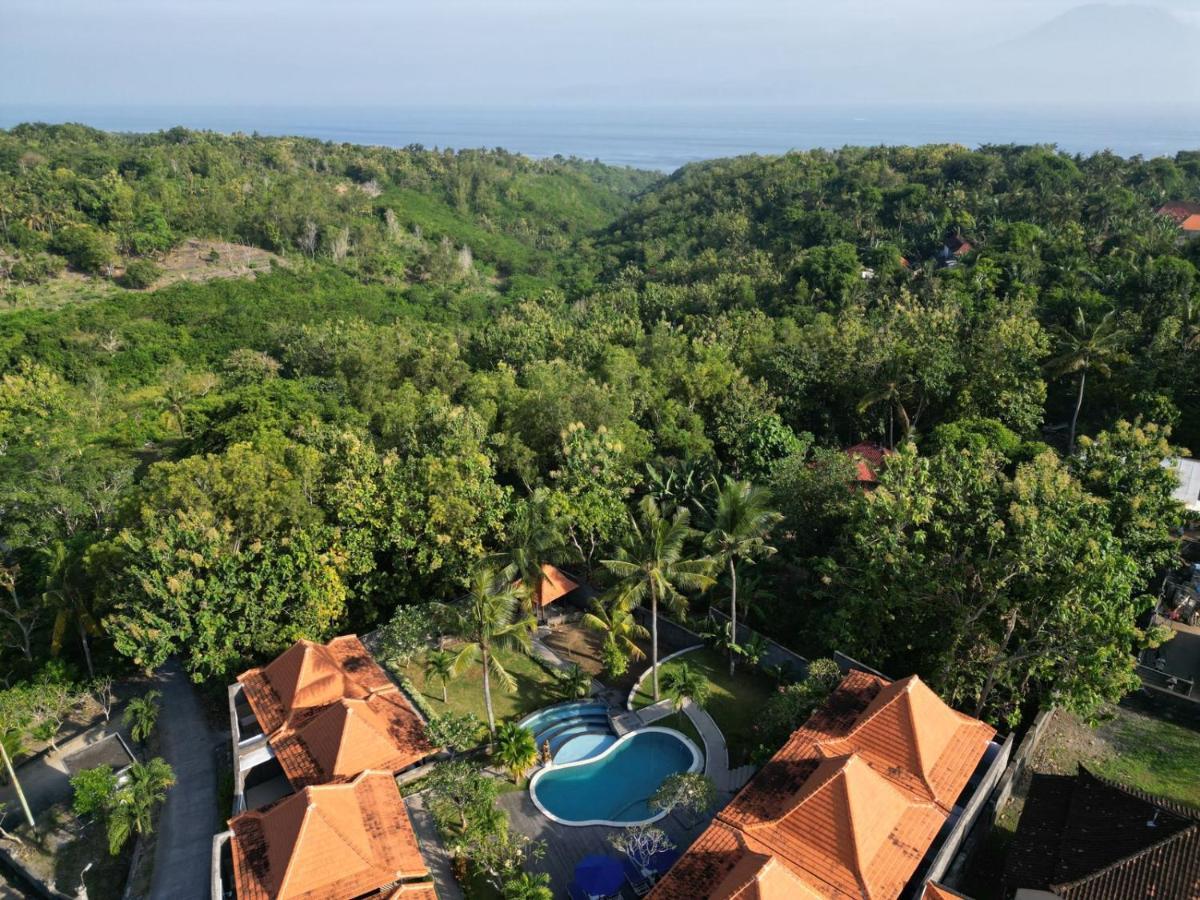 Villa Vilah Batununggul المظهر الخارجي الصورة