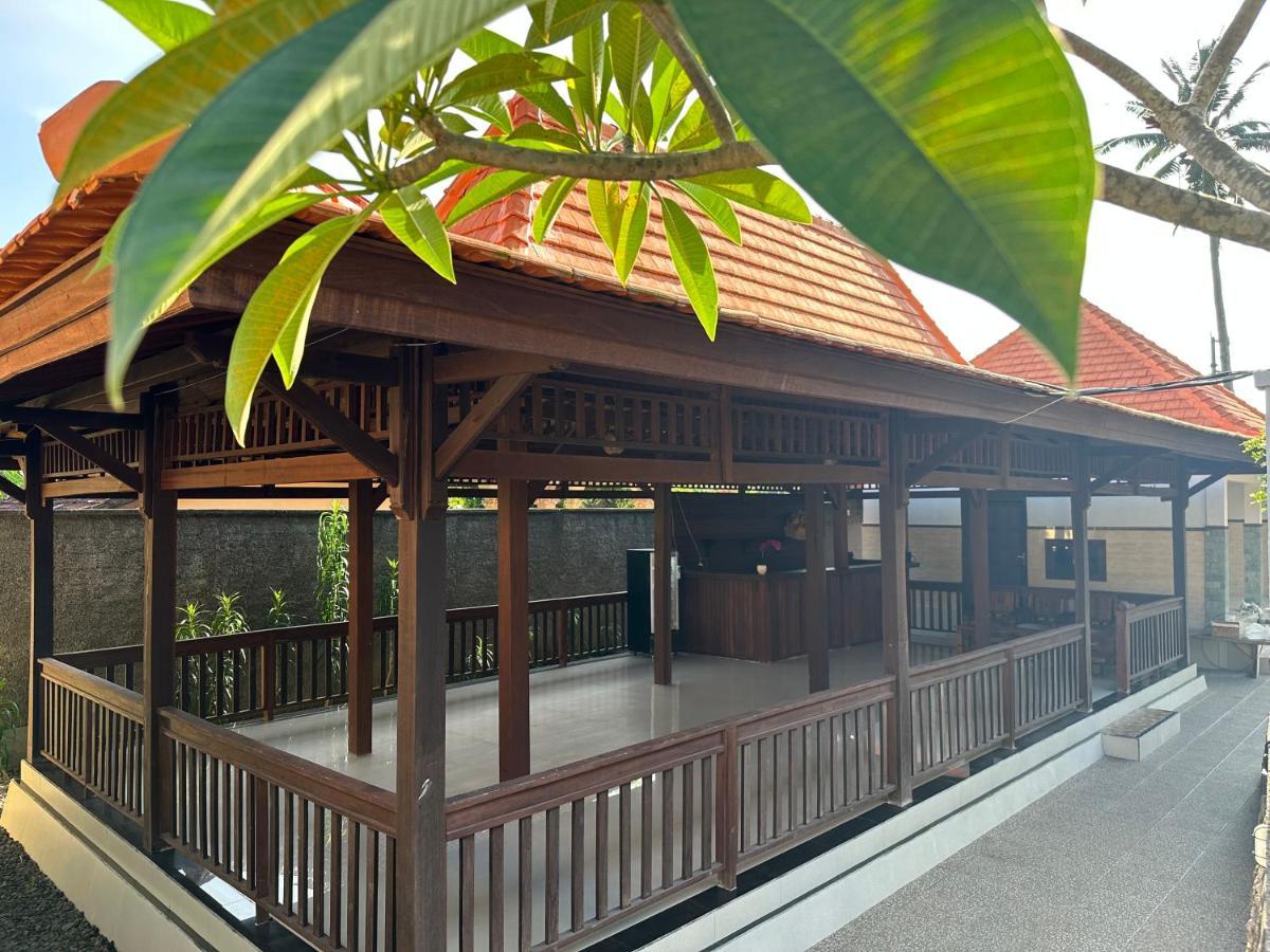 Villa Vilah Batununggul المظهر الخارجي الصورة