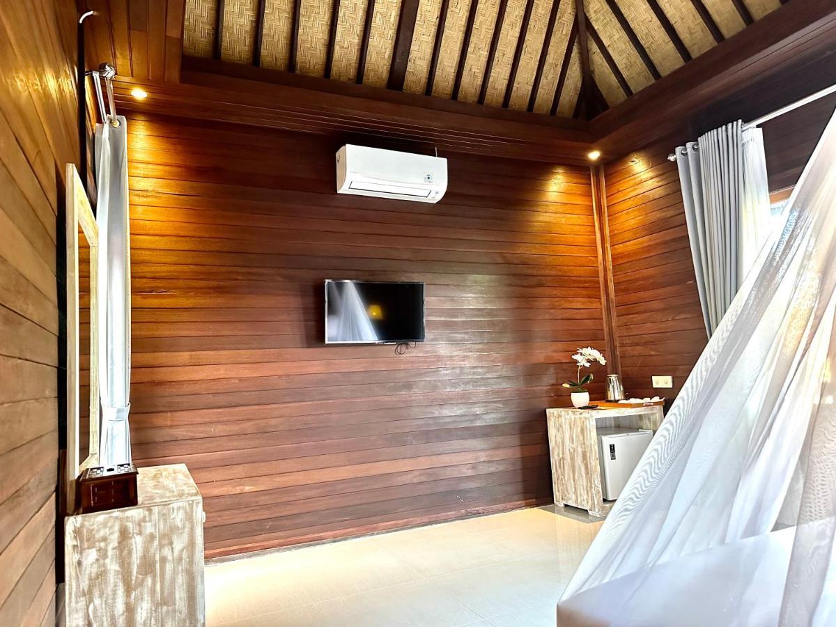 Villa Vilah Batununggul المظهر الخارجي الصورة