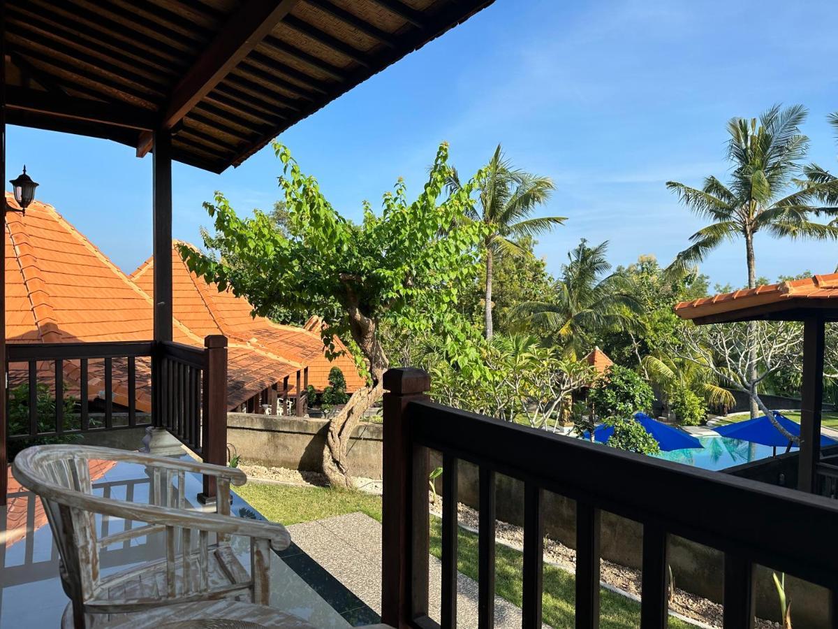 Villa Vilah Batununggul المظهر الخارجي الصورة