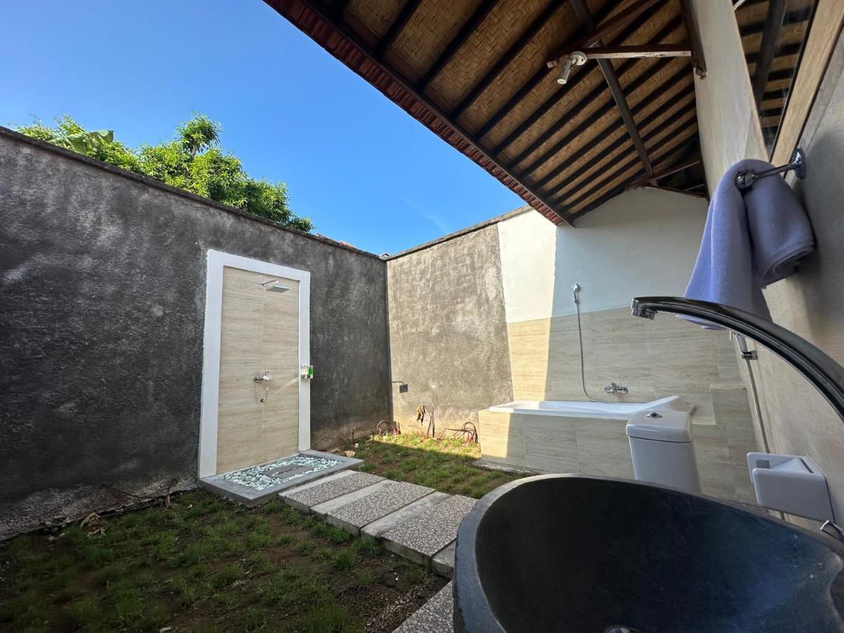 Villa Vilah Batununggul المظهر الخارجي الصورة