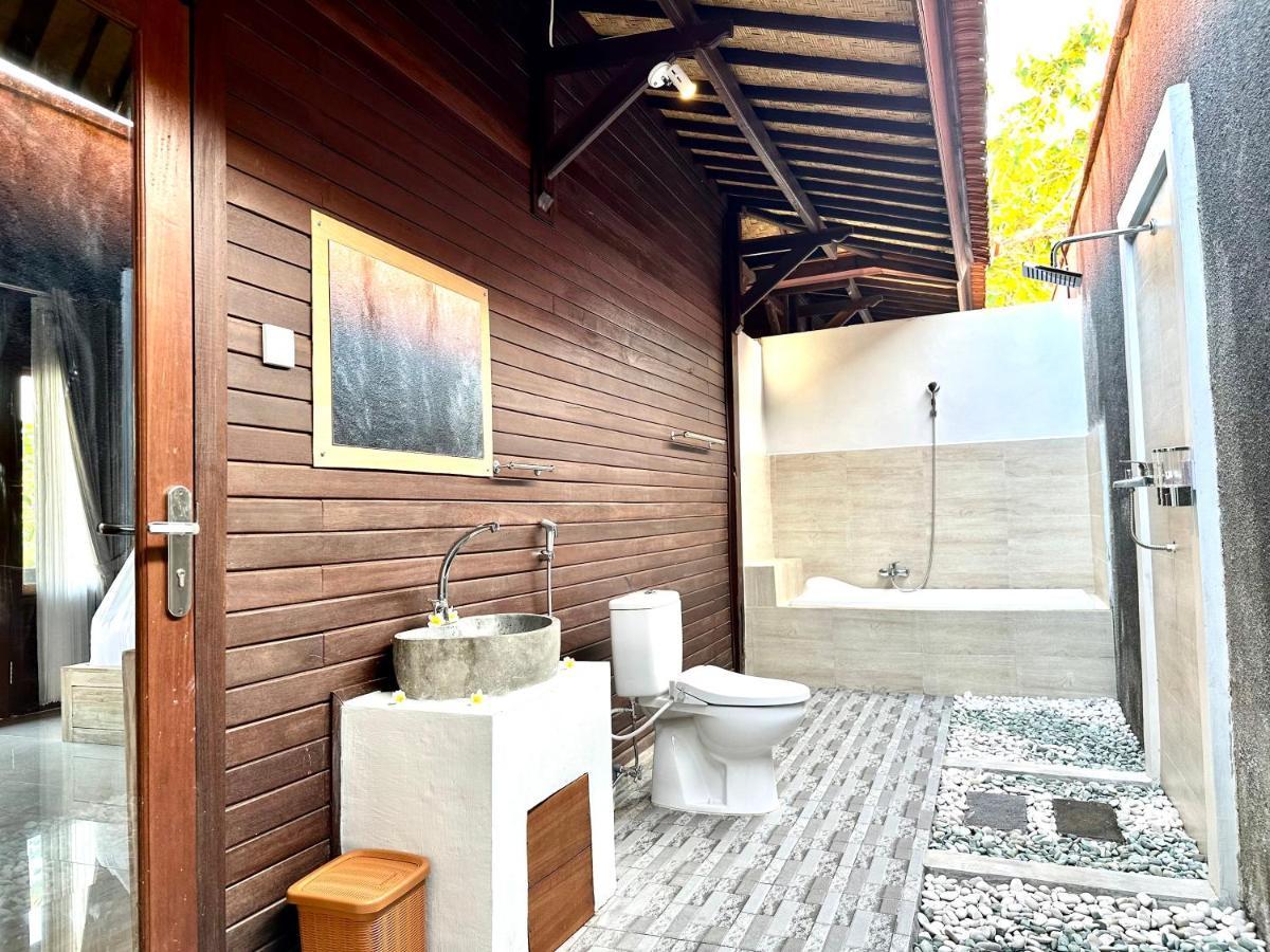 Villa Vilah Batununggul المظهر الخارجي الصورة