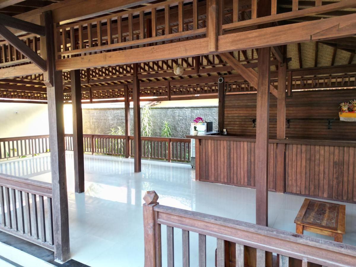Villa Vilah Batununggul المظهر الخارجي الصورة
