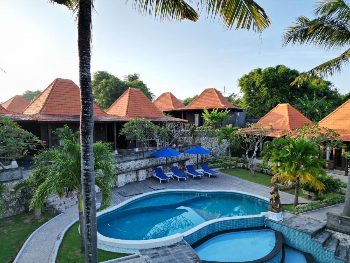Villa Vilah Batununggul المظهر الخارجي الصورة