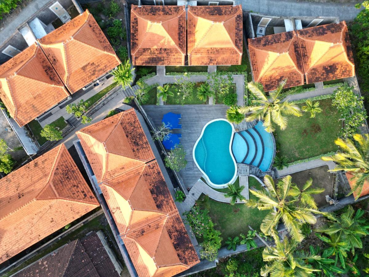 Villa Vilah Batununggul المظهر الخارجي الصورة