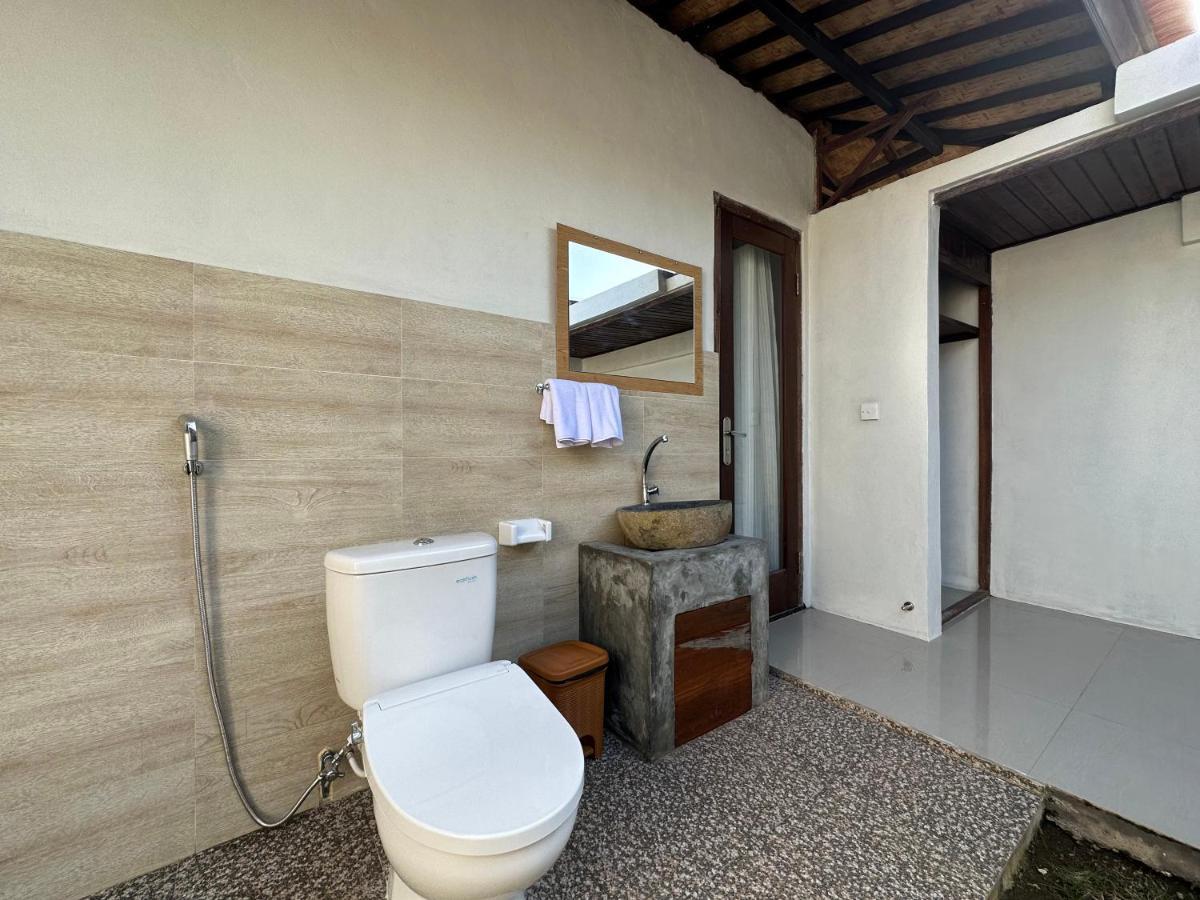 Villa Vilah Batununggul المظهر الخارجي الصورة