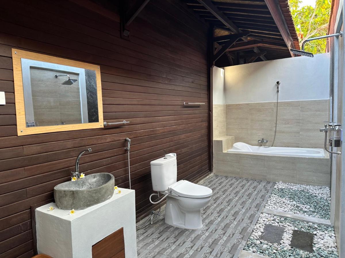 Villa Vilah Batununggul المظهر الخارجي الصورة