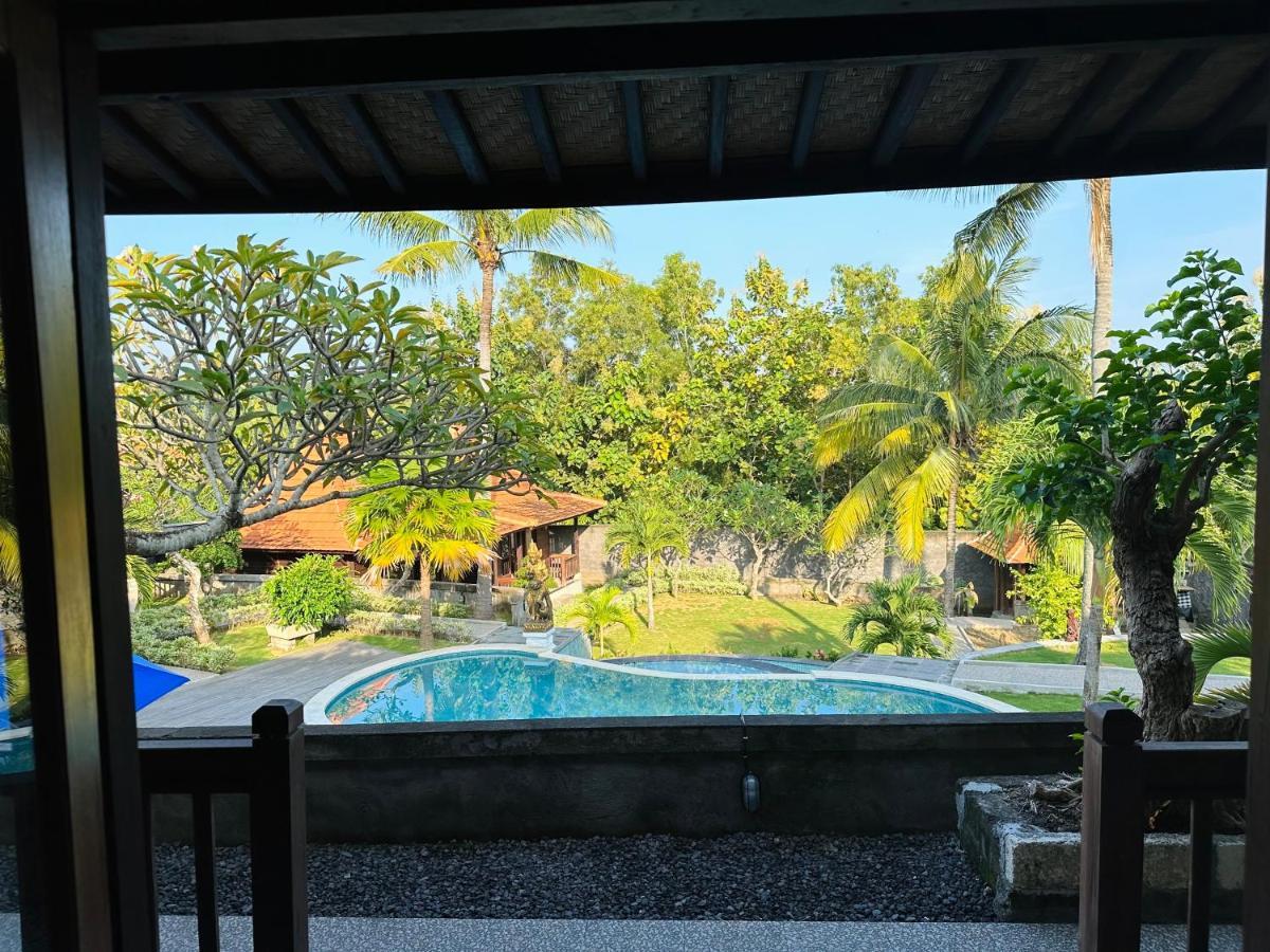 Villa Vilah Batununggul المظهر الخارجي الصورة