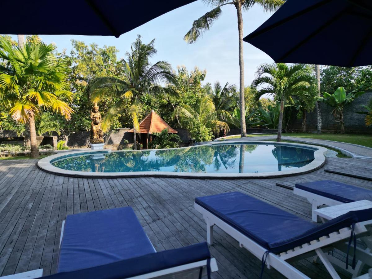 Villa Vilah Batununggul المظهر الخارجي الصورة