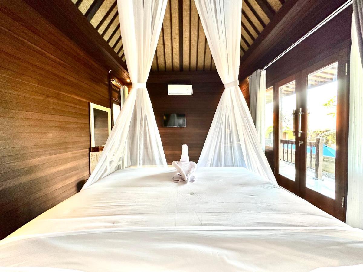 Villa Vilah Batununggul المظهر الخارجي الصورة