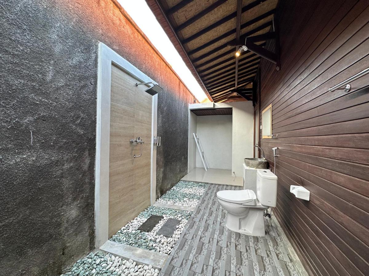 Villa Vilah Batununggul المظهر الخارجي الصورة