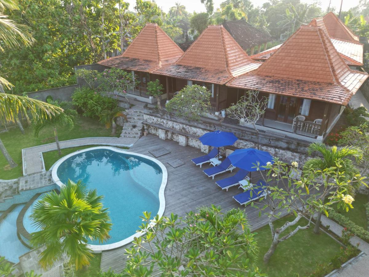 Villa Vilah Batununggul المظهر الخارجي الصورة