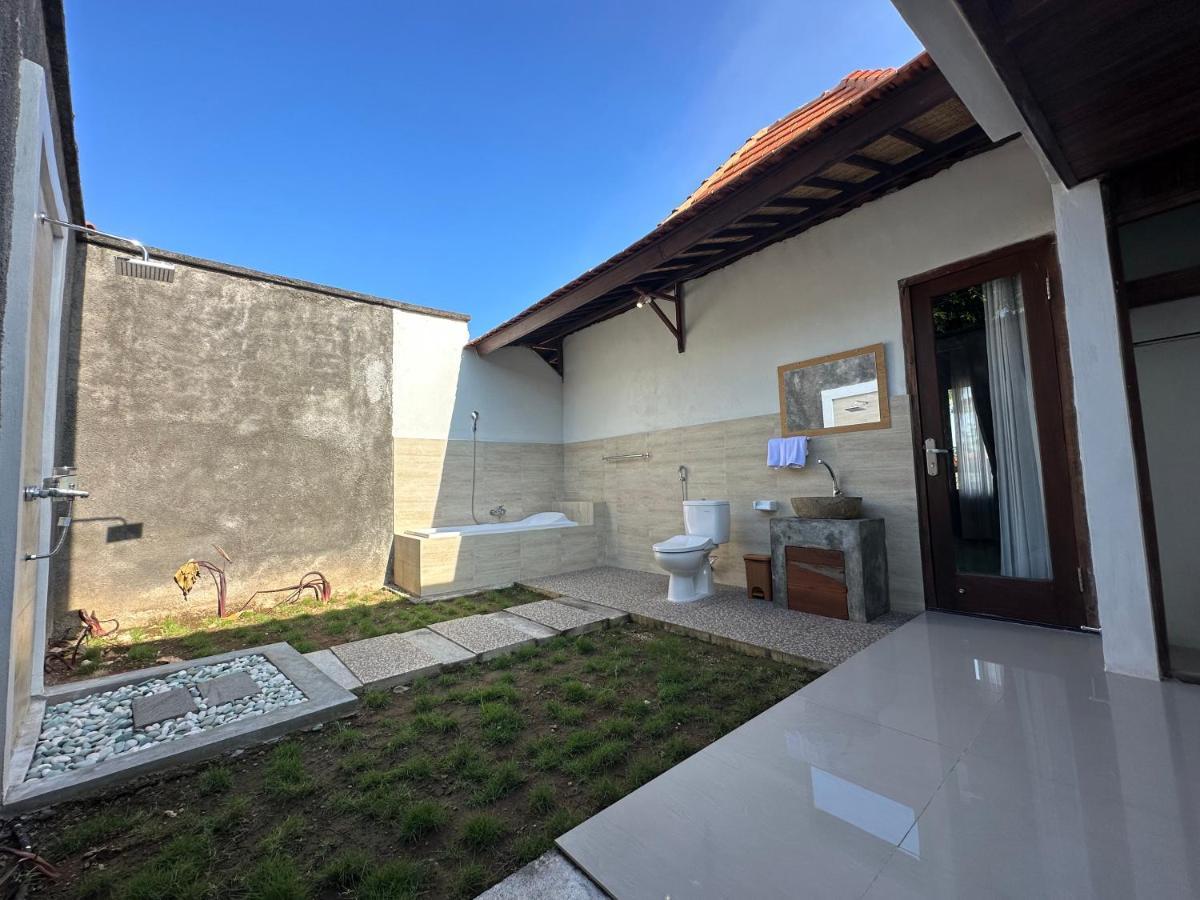 Villa Vilah Batununggul المظهر الخارجي الصورة