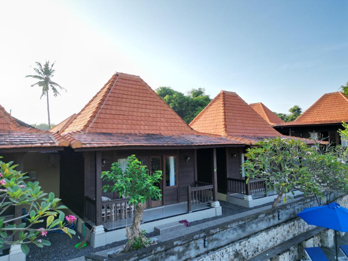 Villa Vilah Batununggul المظهر الخارجي الصورة