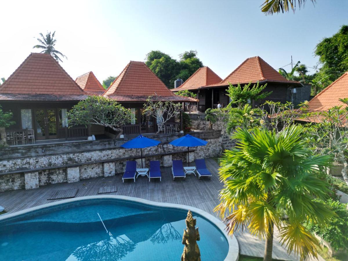 Villa Vilah Batununggul المظهر الخارجي الصورة