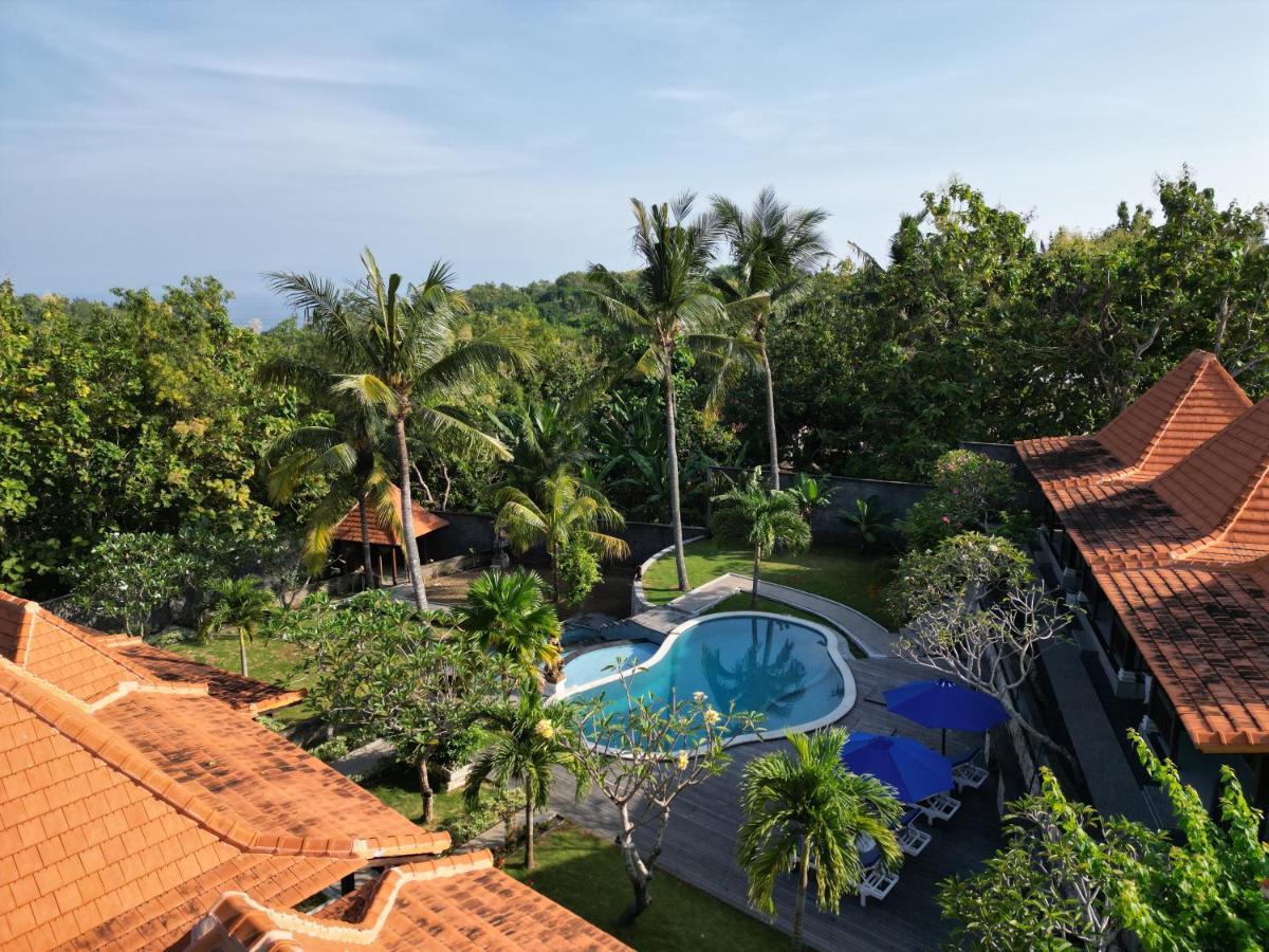 Villa Vilah Batununggul المظهر الخارجي الصورة