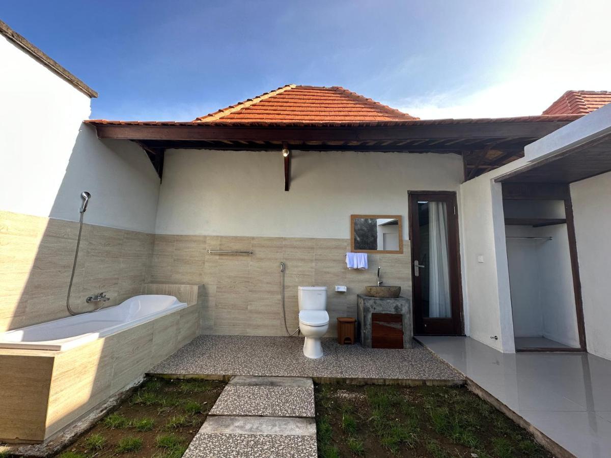 Villa Vilah Batununggul المظهر الخارجي الصورة