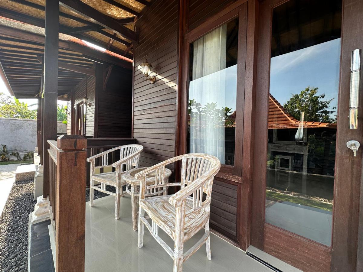 Villa Vilah Batununggul المظهر الخارجي الصورة