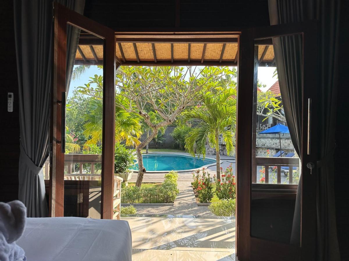 Villa Vilah Batununggul المظهر الخارجي الصورة