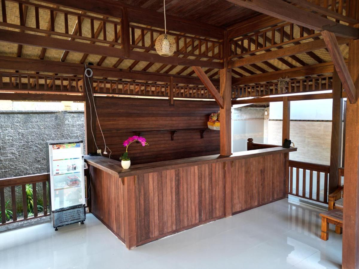Villa Vilah Batununggul المظهر الخارجي الصورة