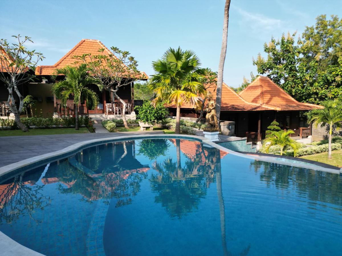 Villa Vilah Batununggul المظهر الخارجي الصورة