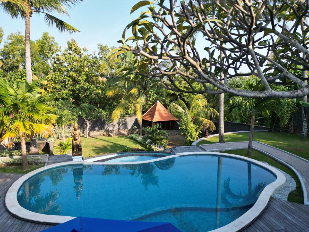 Villa Vilah Batununggul المظهر الخارجي الصورة