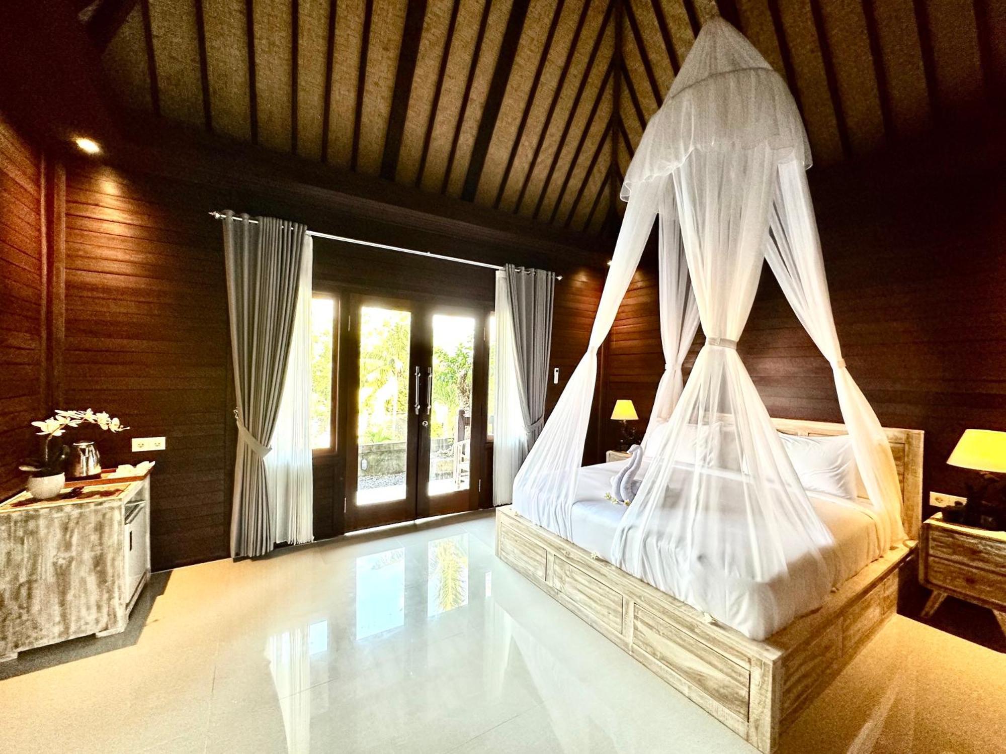 Villa Vilah Batununggul المظهر الخارجي الصورة